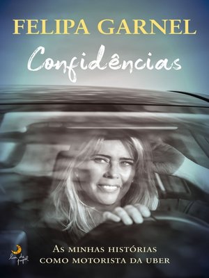 cover image of Confidências